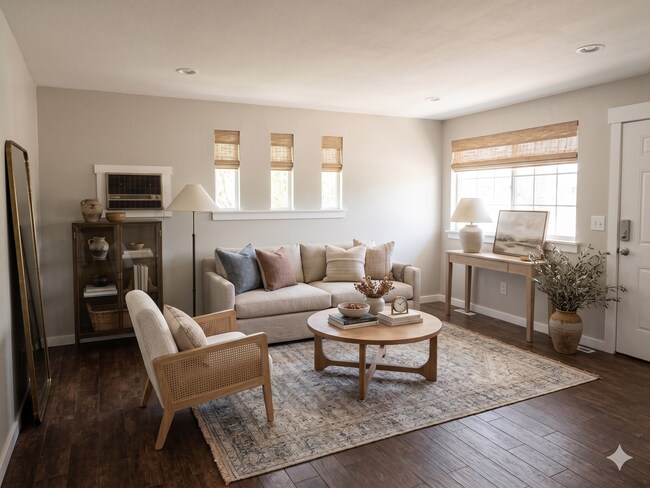 Photo - 5253 Meade St Unidad 5253