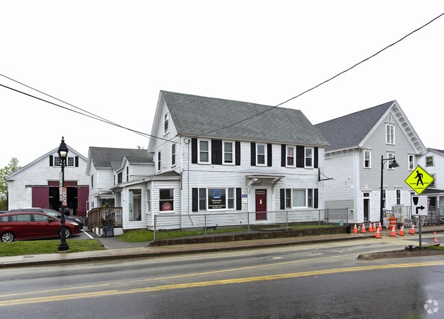 35 Main St Apartments For Rent In Durham Nh Forrent Com