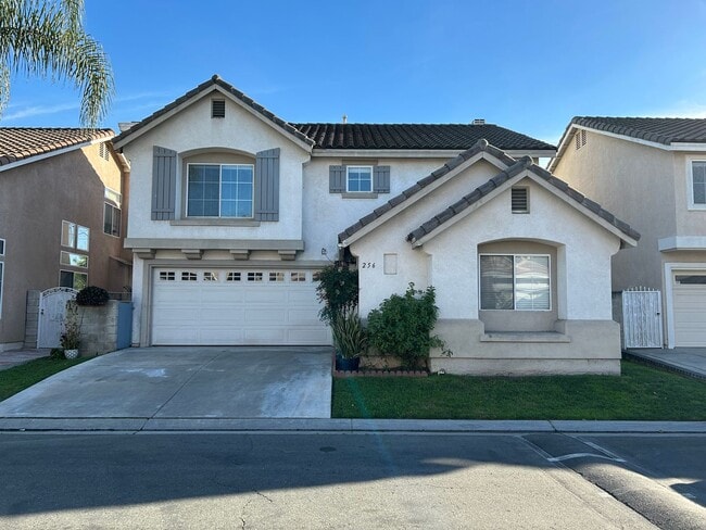 Photo - Nicely Upgraded 4 Bed 3 Bath Home in Gated Community in Anaheim