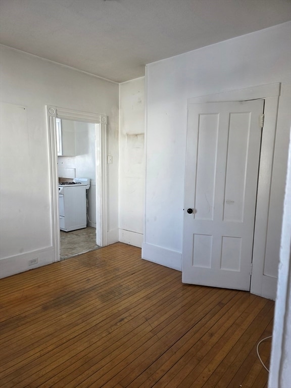 Photo - 32 Brown St Unit 1