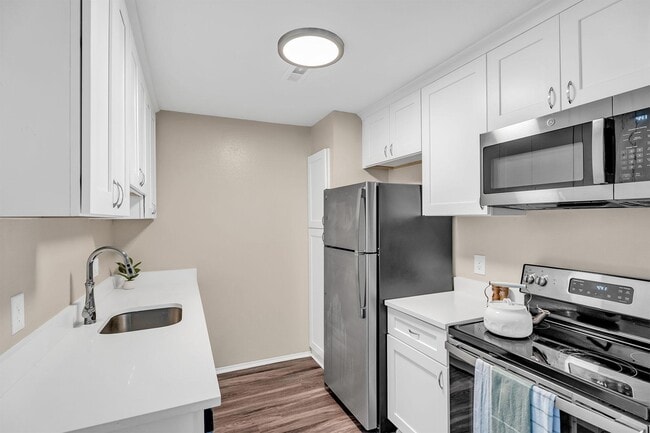 Photo - Timberidge Apartments