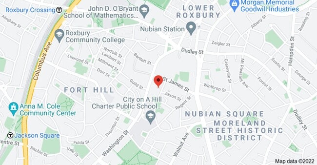 Photo - Sunny 4 Bed in Roxbury .5mi from the Orange Line