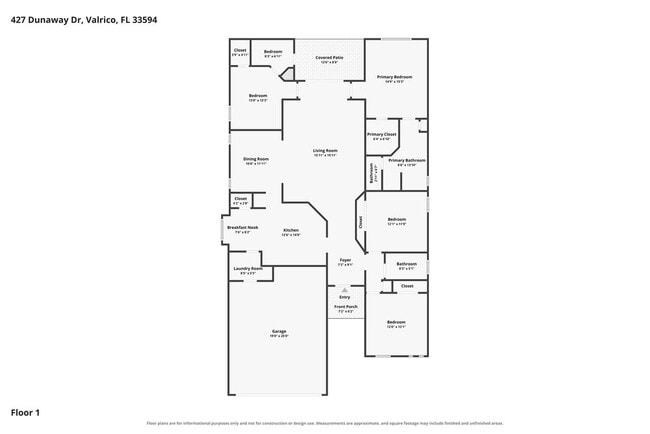 Photo - 427 Dunaway Dr