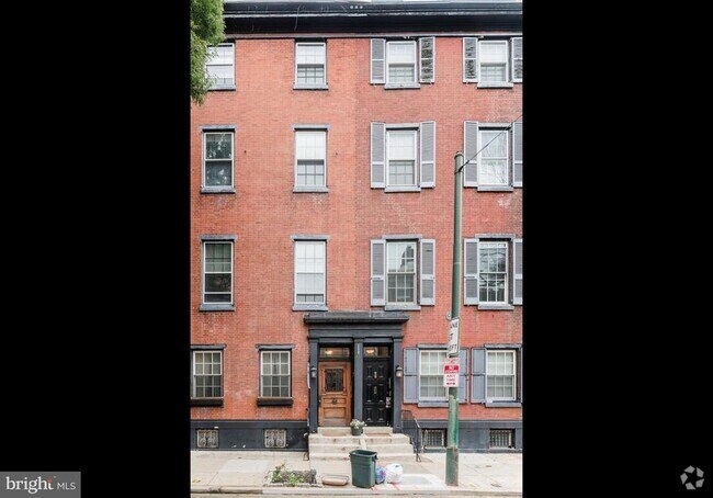 Building Photo - 335 S 12th St Unit 2A Rental