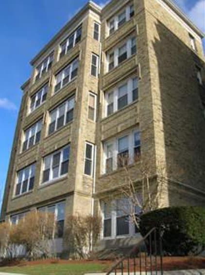 Photo - 1626 Commonwealth Ave Unit 12A