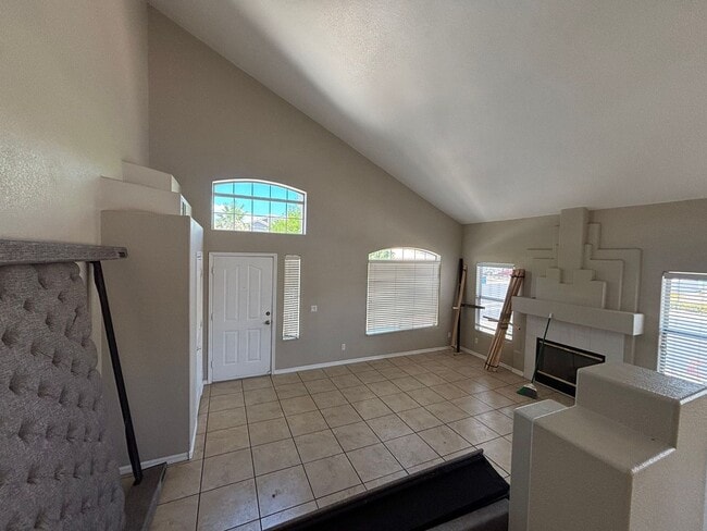 Photo - Beautiful 3-Bedroom, 2.5-Bath Home with Spacious Loft & Private Spa Backyard
