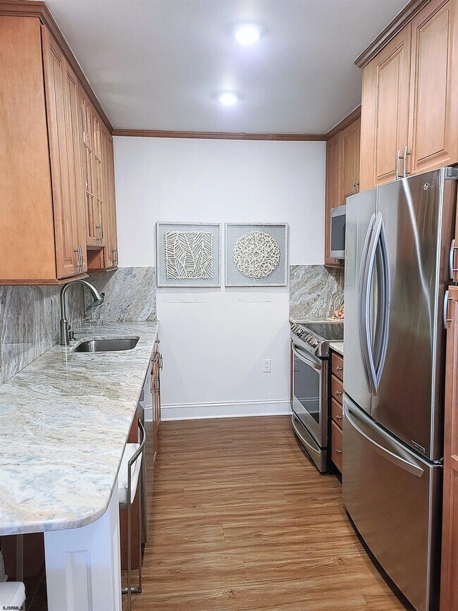 Photo - 5000 Boardwalk Unit 1910