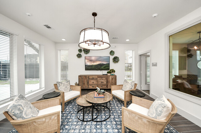 Building Photo - Westheimer Garden Villas Senior Living Rental