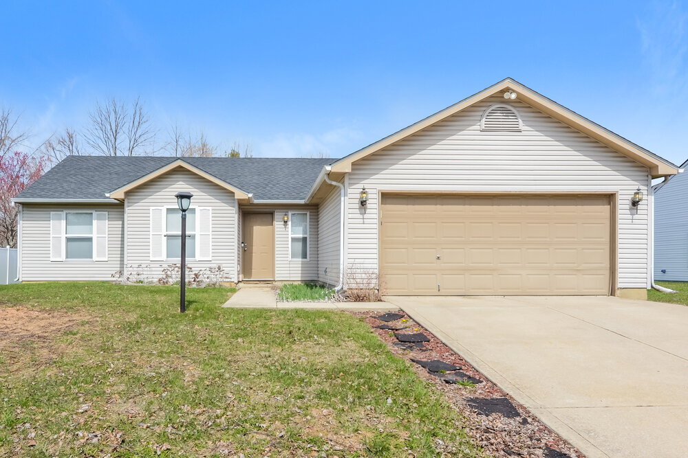 Photo - 5426 Claybrooke Dr House