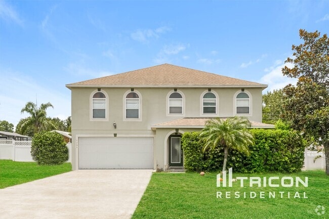 Building Photo - 1795 Sunset Ridge Dr Rental