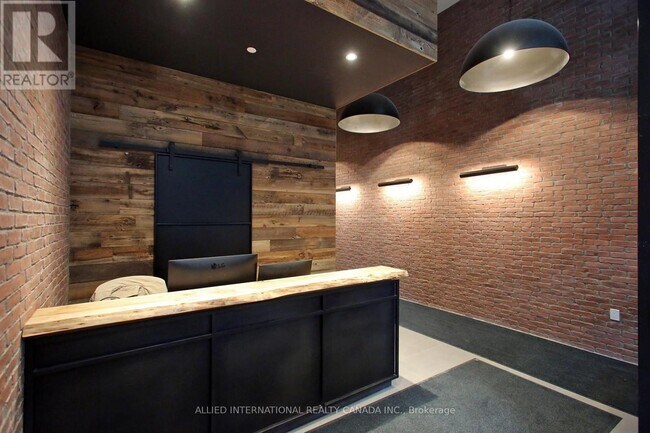 Photo - 1635 Military Trail Unité 433