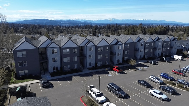 Building Photo - The Charleston Port Orchard