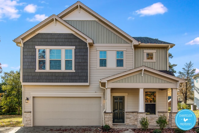 Building Photo - 3264 Polo Rd NW