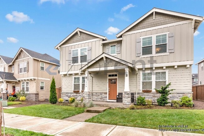 Photo - 30970 NW Turel Dr