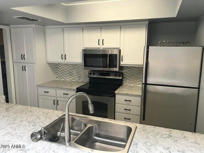 Photo - 6900 E Gold Dust Ave Townhome