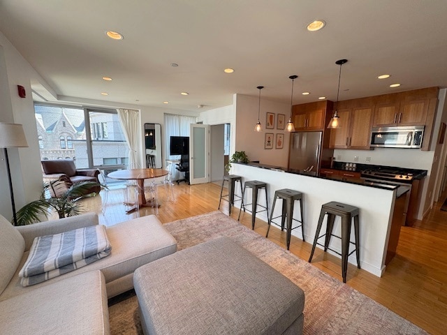 Photo - 80 Broad St Condo Unit #1007