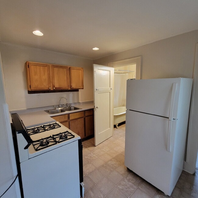 Photo - 2 Bedroom Duplex