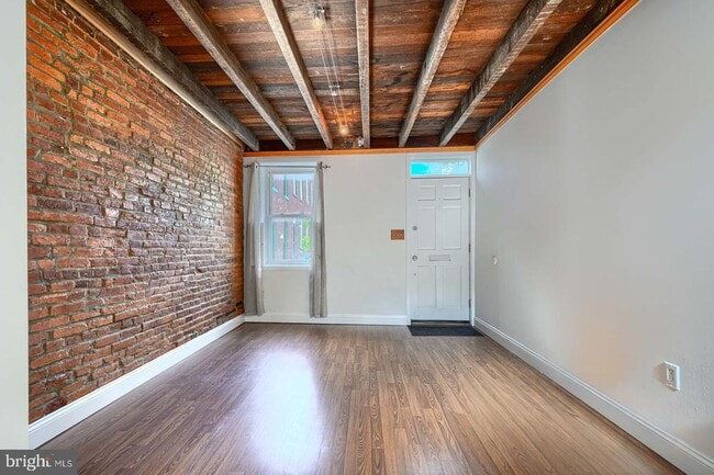 Photo - 1026 Patapsco St
