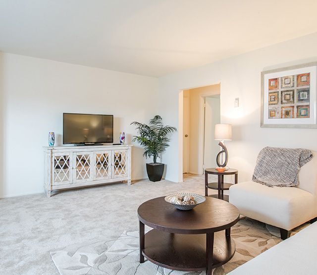 Whitehall Apartments