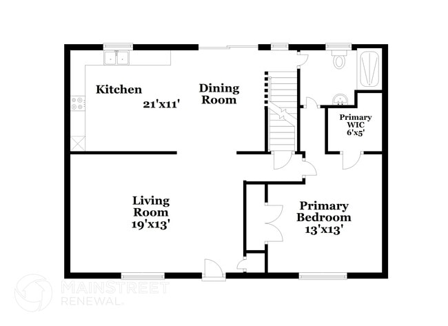 Photo - 11520 N Walnut St