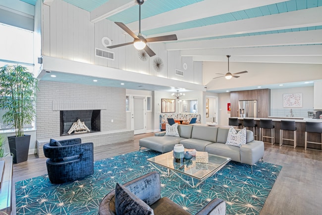 Enclave at Sabal Pointe Apartments