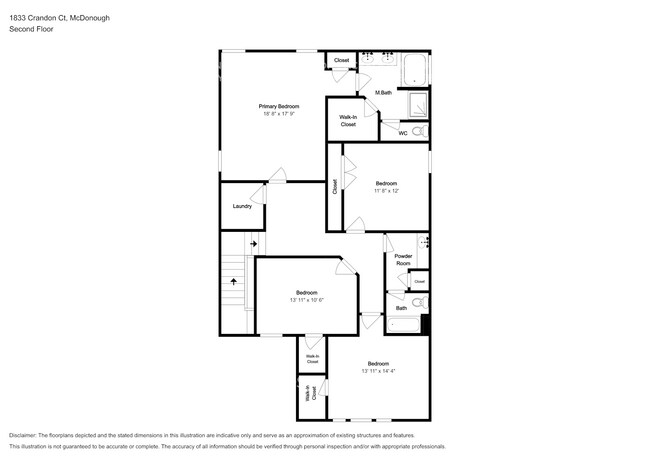 Photo - 1833 Crandon Ct