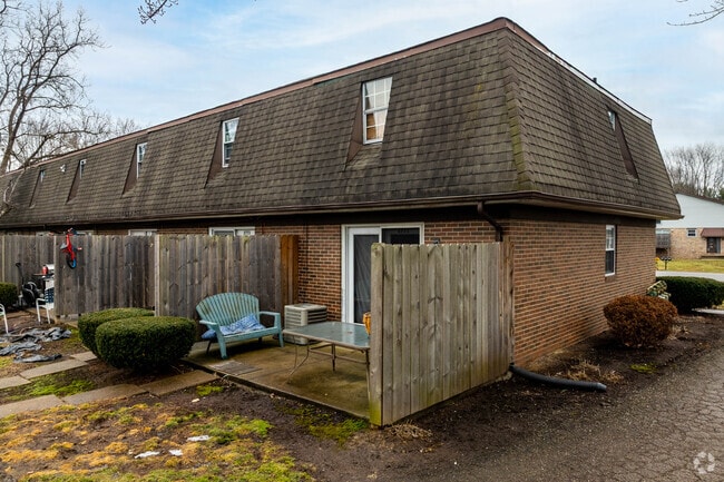 Photo - Kipling Townhomes