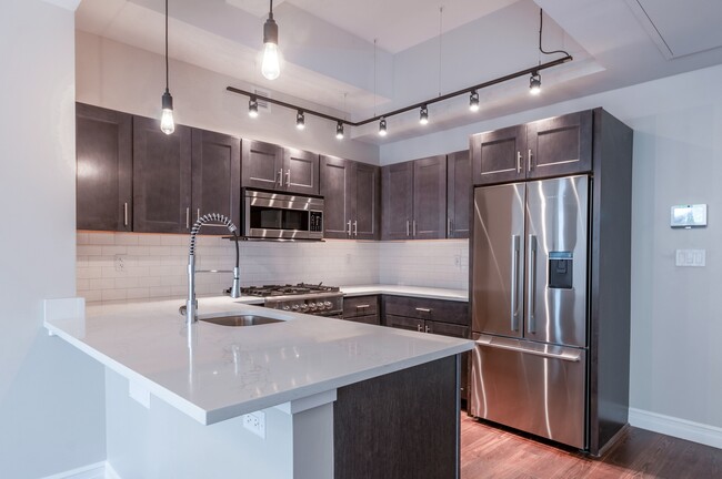 Building Photo - Abraxas at 90 State Rental