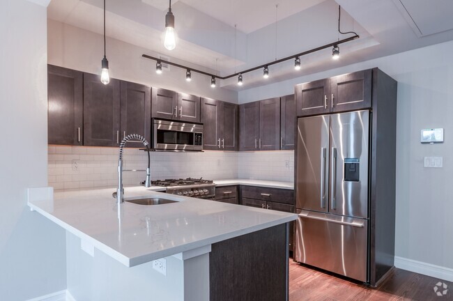 Building Photo - Abraxas at 90 State Rental