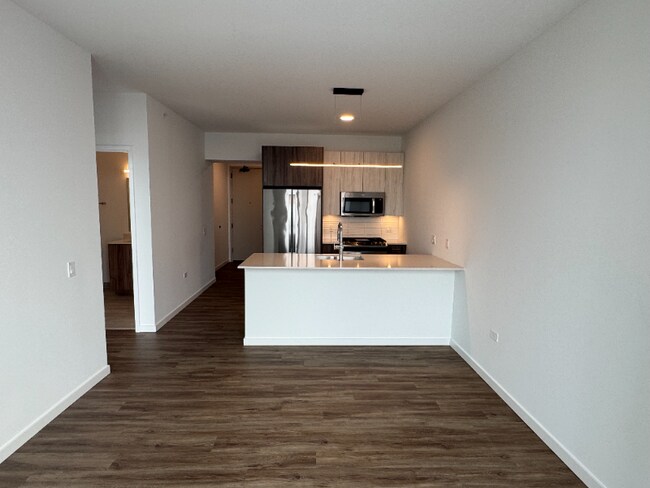 Photo - 144 N Aberdeen St Unit 1408