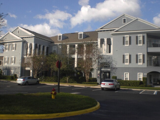 Building Photo - 3621CR#725(75) Unit 725