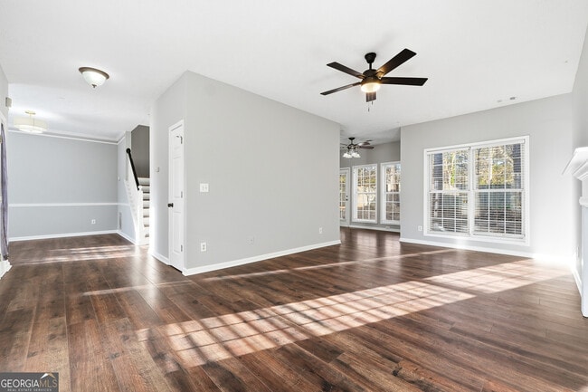 Photo - 760 Jackson Bank Pl NW