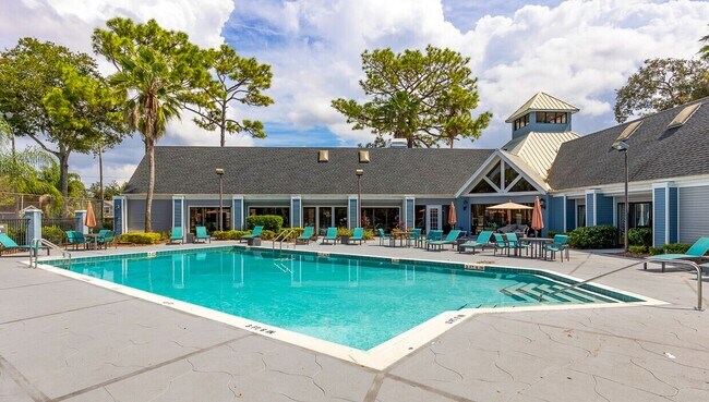 Photo - Experience resort-style living at The Aven...