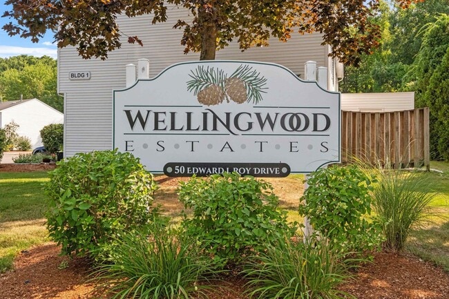 Photo - 50 Edward J Roy Dr