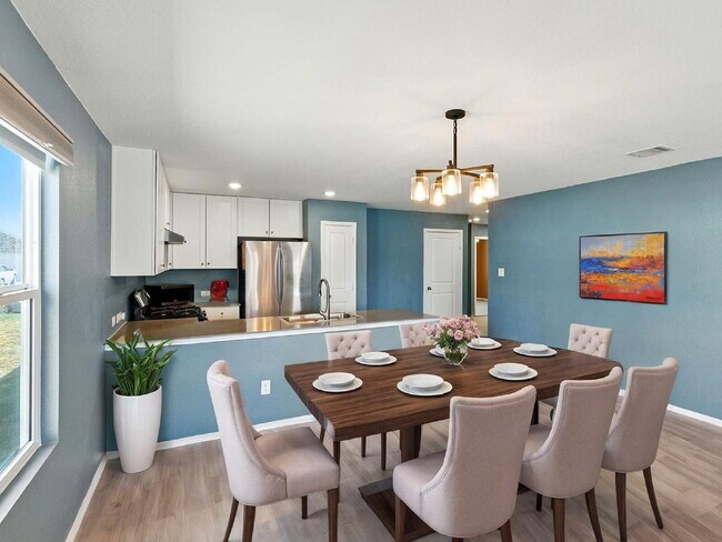 Photo - "Charming 3-Bed, 2-Bath Retreat in New Bra...