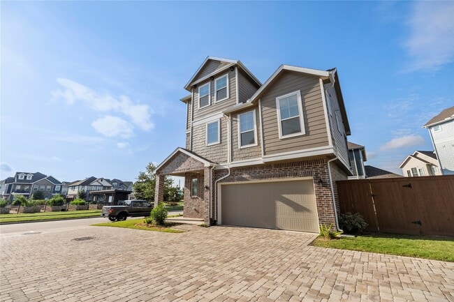 Building Photo - 7619 Chinkapin Grv Ln Rental