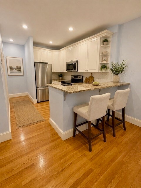 Photo - 170 Marlborough St Unidad 3