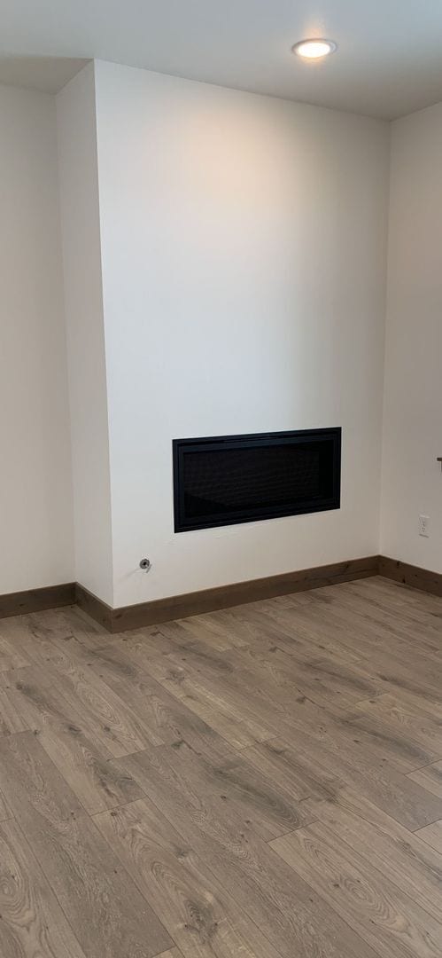 Photo - 3 Bed/2.5 Bath Townhome! Beautiful Finishes With 2 Patios That Over-Look a Park Setting!