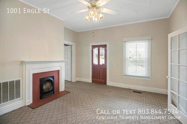 Photo - 1001 Ergle St