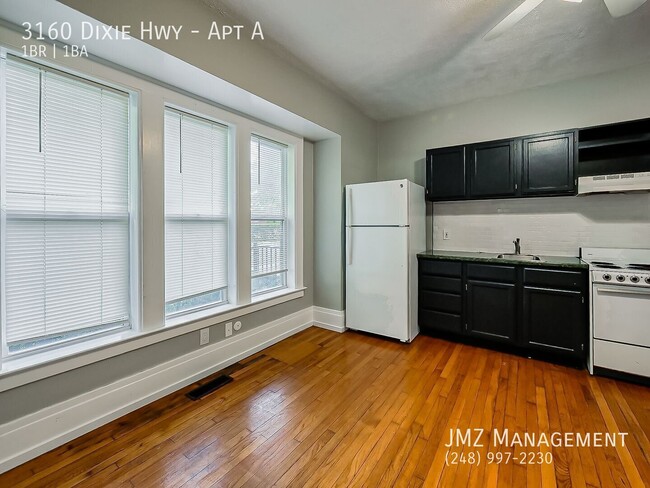 Photo - 3160 Dixie Hwy Unit Apt A