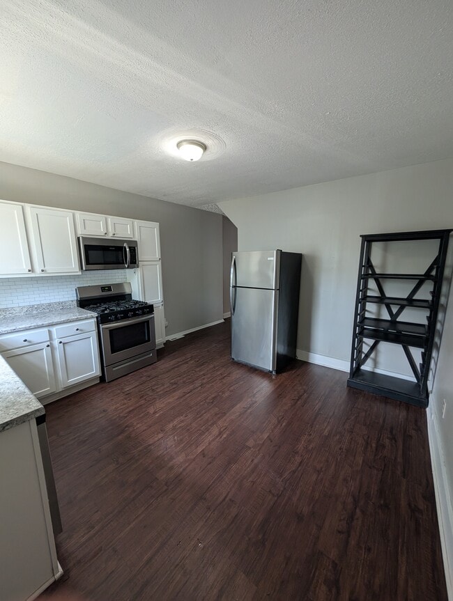 Kitchen from Back Door 1 - 816 Wager St
