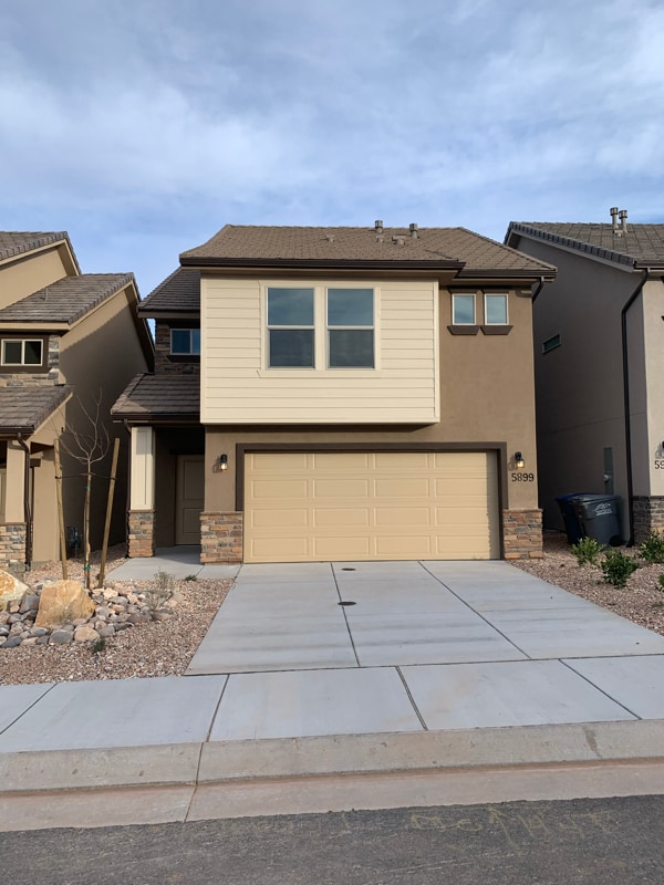 Building Photo - 5899 Challenger Way Rental