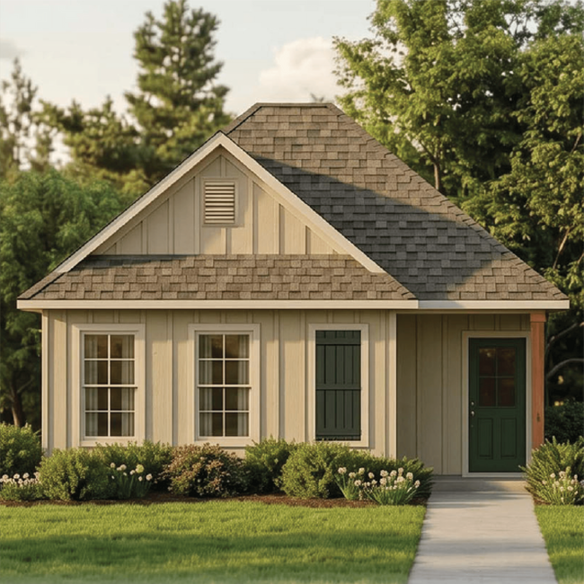 Maple Grove Cottages