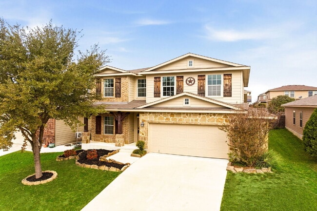 Photo - A Bright Open Home Built for Everyday Living and Easy Entertaining