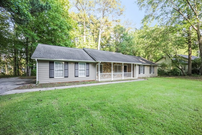 Photo - 10916 Clearwater Dr