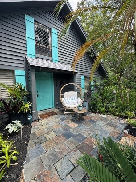 Building Photo - 1269 Solana Rd Unit E3 Rental