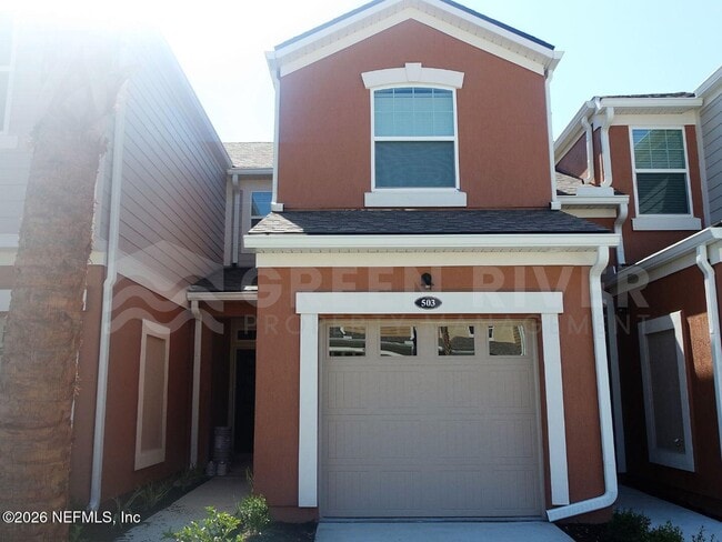 Building Photo - 503 Richmond Dr