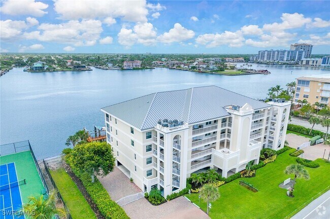 Building Photo - 9700 Gulf Shore Dr Unit 202 Rental