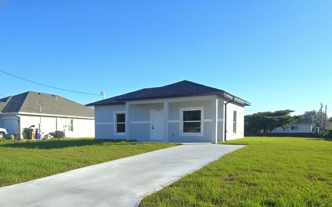 Building Photo - Brand New Construction-One bedroom + One bathroom-SW Lehigh ACres
