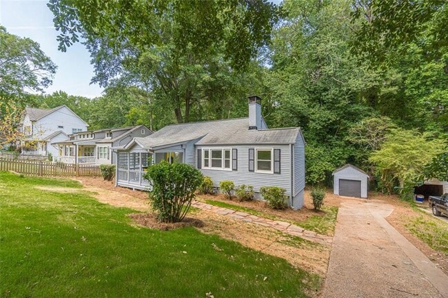 Photo - 1226 Thomas Rd